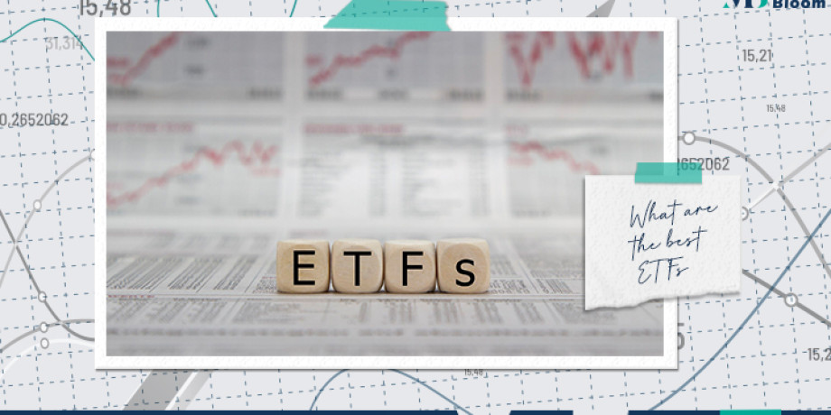 ما هي أفضل صناديق المؤشرات المتداولة ETFs ؟